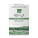 Core Probio Supreme Probiotic, 10 Billion CFU 30 Capsules