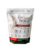 Whey Protein Isolate, Chocolate 2lb