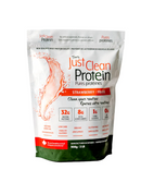Whey Protein Isolate, Strawberry 2lb
