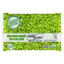 Organic Shelled Edamame, 500g