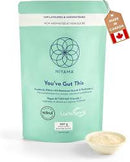 You've Gut This Prebiotic Fibre, Unflavoured 207g