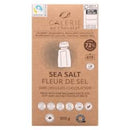Sea Salt 72% Dark Chocolate Bar, 40g