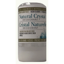 Crystal Deodorant Stick, 110g
