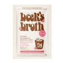 Protein Strawberry Matcha Latte, 25g
