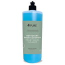 Toilet Bowl Cleaner, Peppermint Ultra-Concentrated 1L