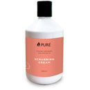 Scrubbing Cream, 500mL