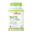 Bile-FX with TUDCA, 60 Capsules