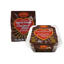 Cocoa Snaps, 340g