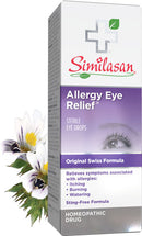 Allergy Eye Relief, 10mL