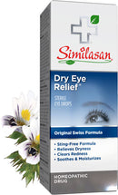 Dry Eye Relief, 10mL