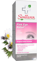 Pink Eye Relief, 10mL