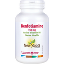 Benfotiamine 150mg, 120 Capsules