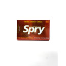 Natural Cinnamon Gum, 10 Pieces