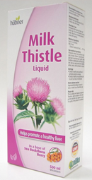 Milk Thistle, 500mL
