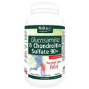 Glucosamine & Chondroitin Sulfate, 250 Capsules