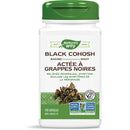 Black Cohosh Root, 100 Capsules