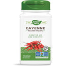 Cayenne Pepper, 100 Capsules