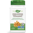 Fenugreek Seed, 100 Capsules