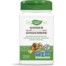 Ginger Root, 100 Capsules