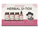 Herbal D-Tox, 12 Day Program