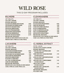 Herbal D-Tox, 12 Day Program