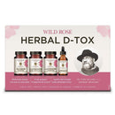 Herbal D-Tox, 12 Day Program