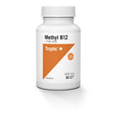 Methyl B12 + Folic Acid, 90 Tablets