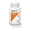 Methyl B12 + Folic Acid, 90 Tablets