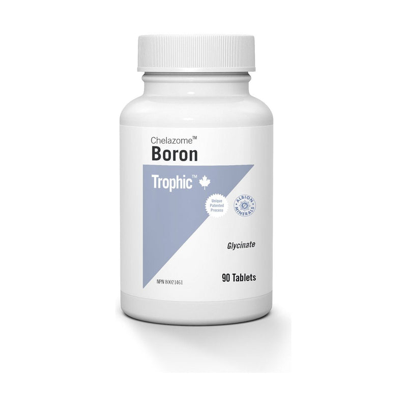 Boron Chelazome, 90 Tablets