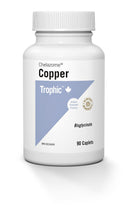Copper Chelazome, 90 Caplets