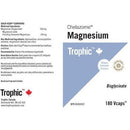 Magnesium Chelazome, 90 Capsules