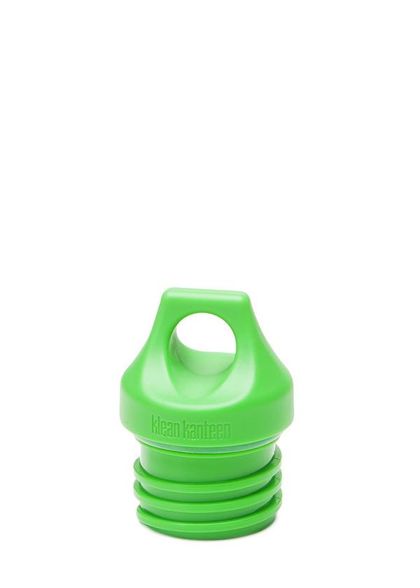 Loop Cap, Green
