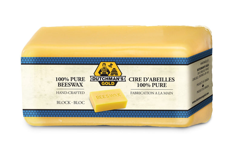 Beeswax, 454g