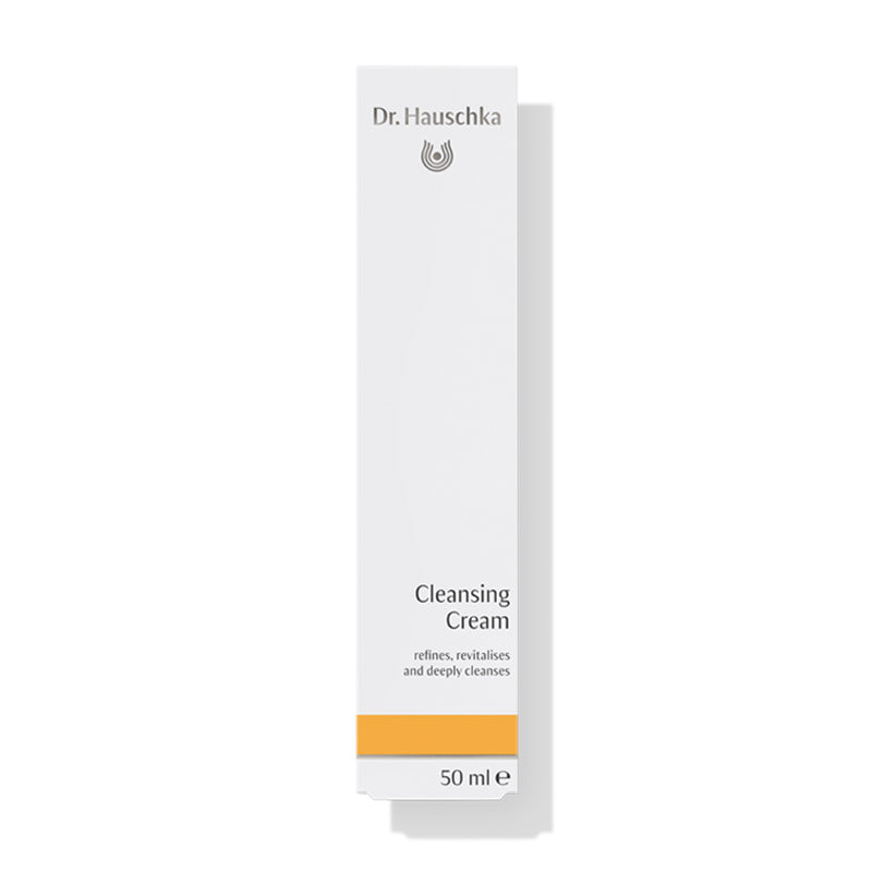 Cleansing Cream, 50mL