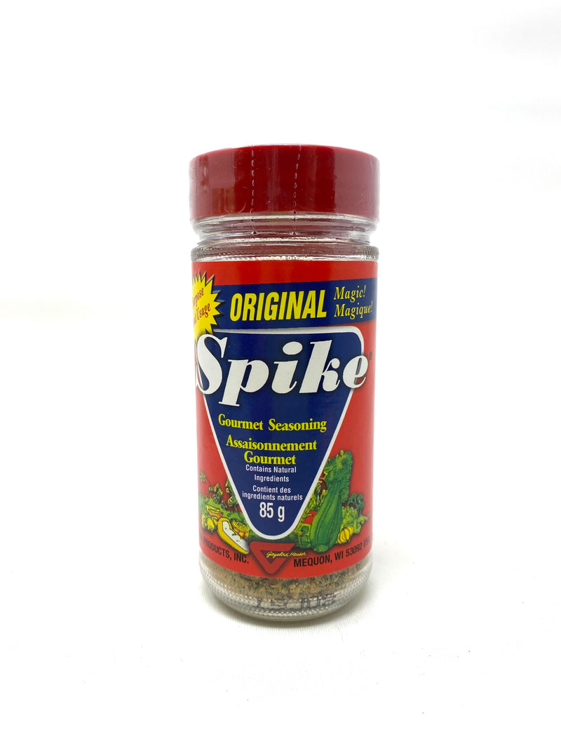 Spike Original Seasoning, Shaker 85g