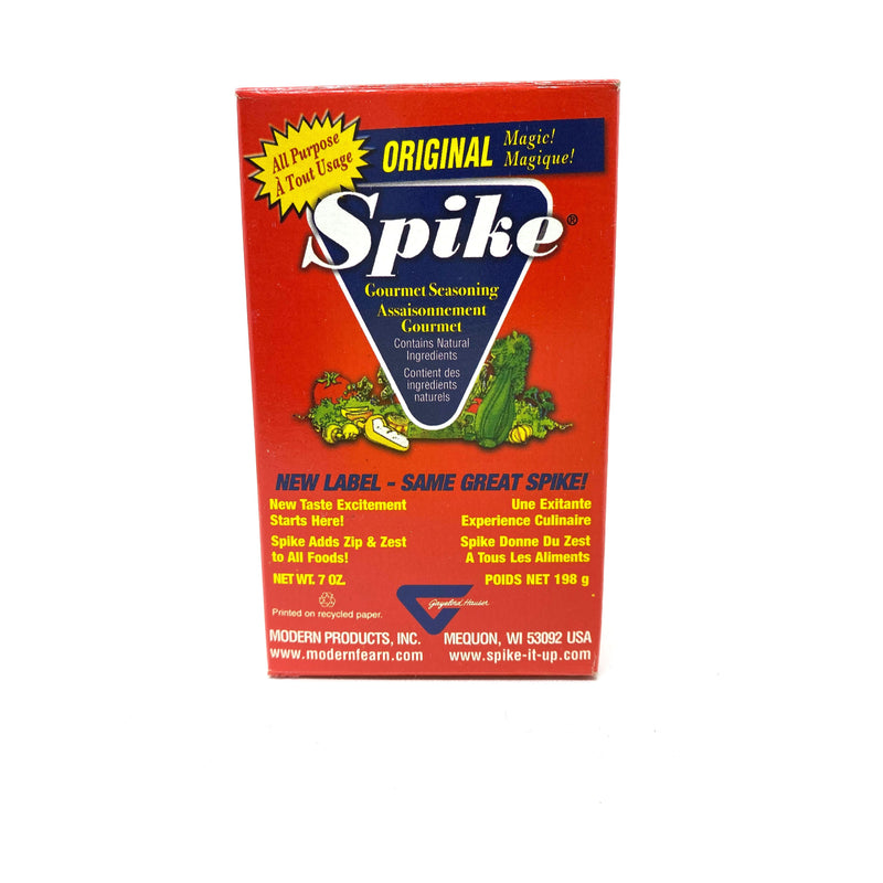Spike Original Seasoning, 198g