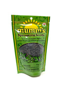 Sunflower Black Oilseed, 75g