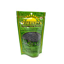 Sunflower Black Oilseed, 75g