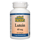 Lutein 40mg, 60 Softgels