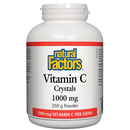 Vitamin C Crystals, 250g