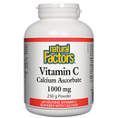 Vitamin C Calcium Ascorbate, 250g