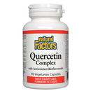 Quercetin Complex, 90 Capsules