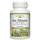 Saw Palmetto with Lycopene, 90 Softgels
