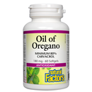 Oil of Oregano, 60 Softgels