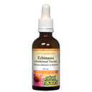 Echinacea & Goldenseal Tincture, 50mL