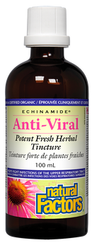 Anti-Viral Tincture, 100mL
