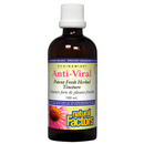 Anti-Viral Tincture, 100mL