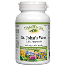 St. John's Wort, 90 Capsules