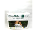 Size 1 Diapers, 25 pieces