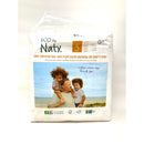 Size 5 Diapers, 22 pieces